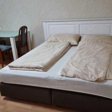 Premier Triple Room Mz Vienna Exterior photo